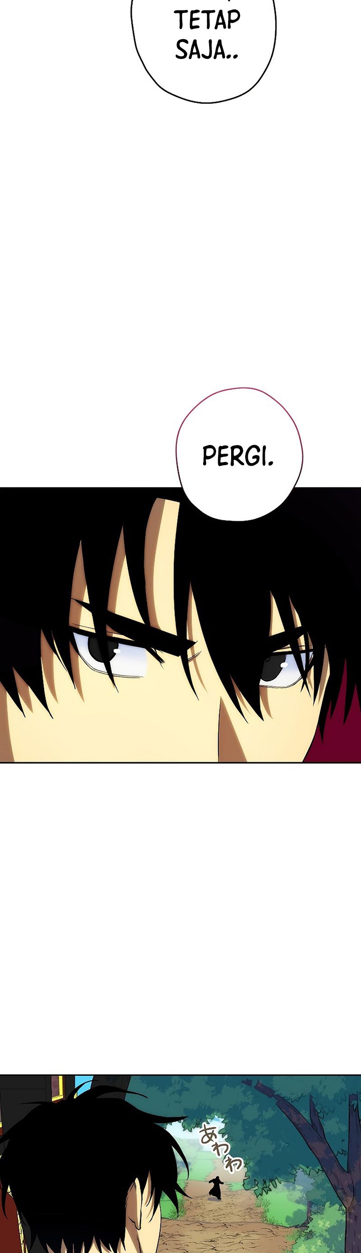 Sorcerous Stabber Orphen: The Witch’s Salvation Chapter 9 - halaman 42