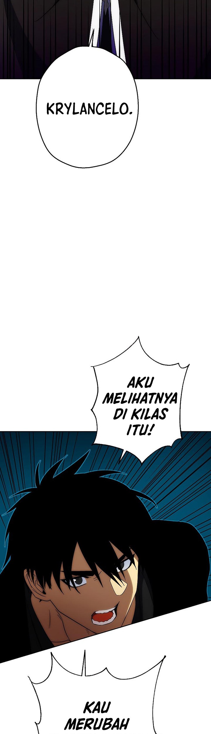 Sorcerous Stabber Orphen: The Witch’s Salvation Chapter 9 - halaman 54