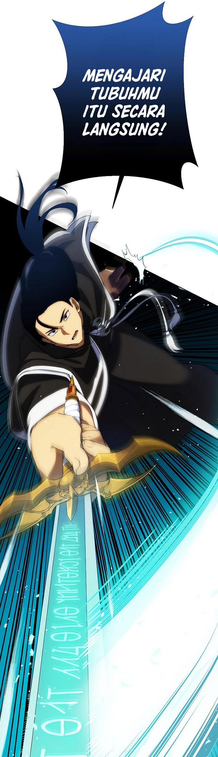 Sorcerous Stabber Orphen: The Witch’s Salvation Chapter 9 - halaman 68