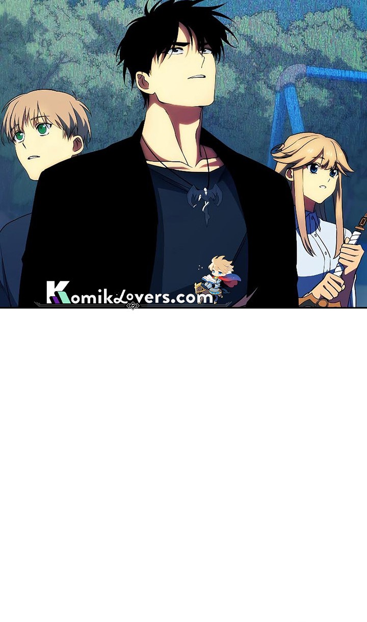 Sorcerous Stabber Orphen: The Witch’s Salvation Chapter 9 - halaman 7