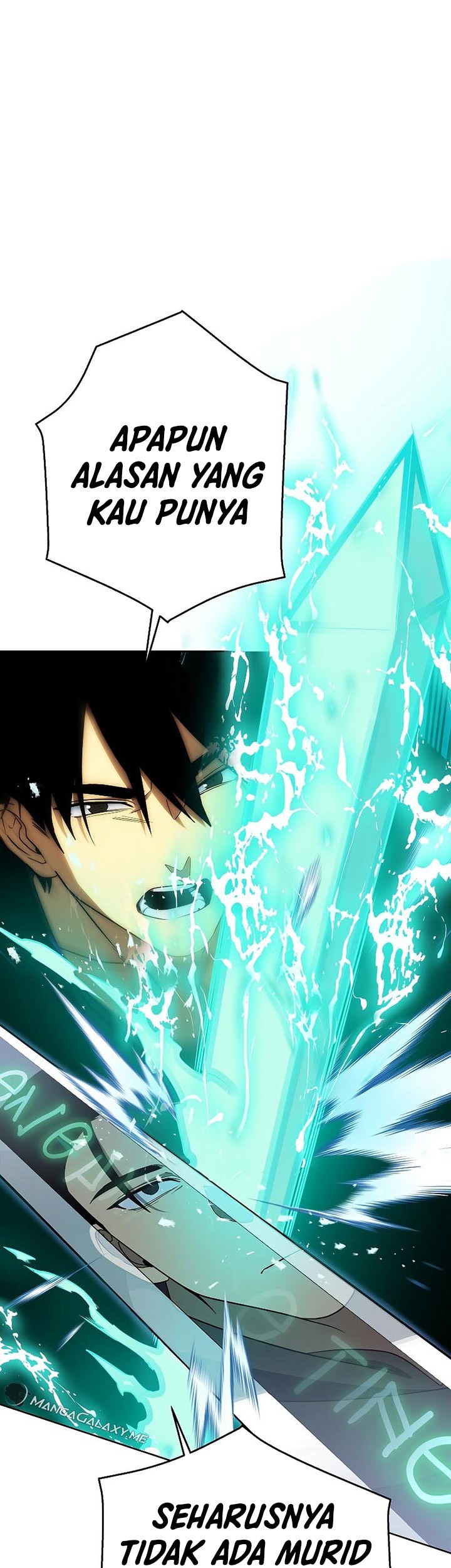 Sorcerous Stabber Orphen: The Witch’s Salvation Chapter 9 - halaman 70