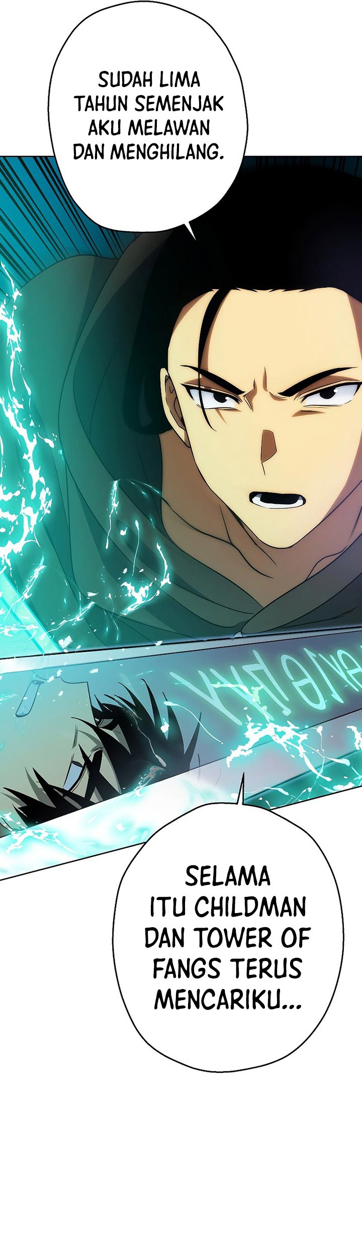 Sorcerous Stabber Orphen: The Witch’s Salvation Chapter 9 - halaman 74