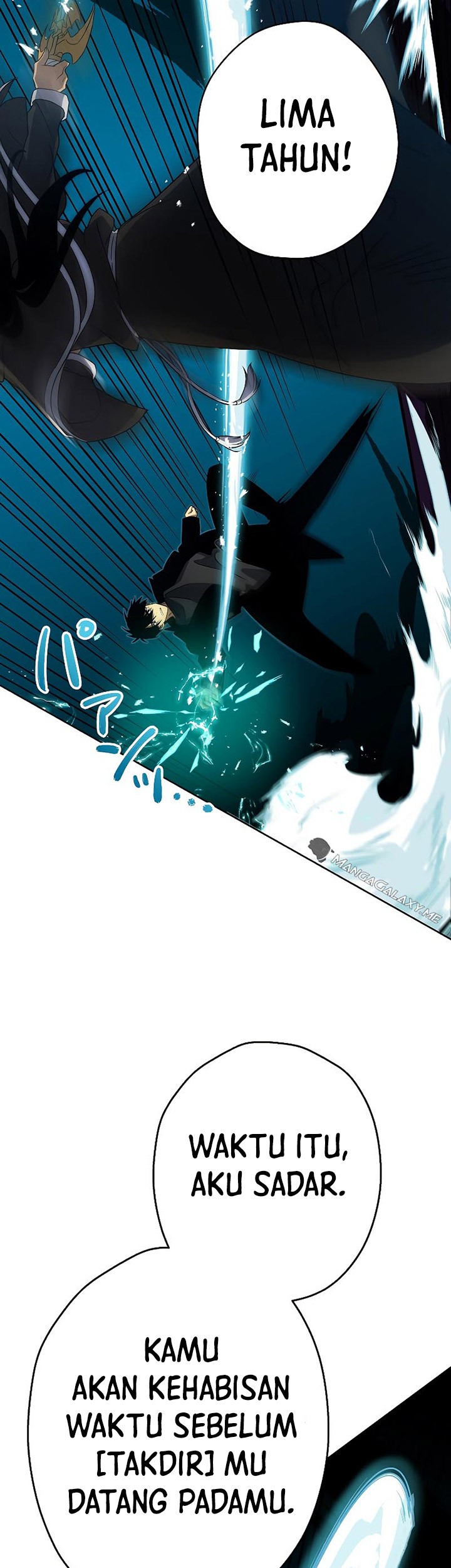 Sorcerous Stabber Orphen: The Witch’s Salvation Chapter 9 - halaman 76