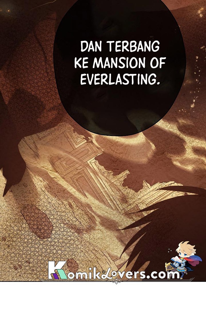 Sorcerous Stabber Orphen: The Witch’s Salvation Chapter 9 - halaman 83