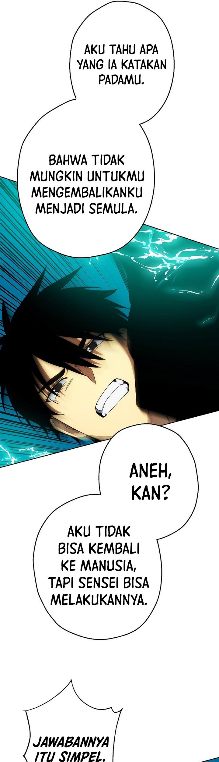 Sorcerous Stabber Orphen: The Witch’s Salvation Chapter 9 - halaman 86