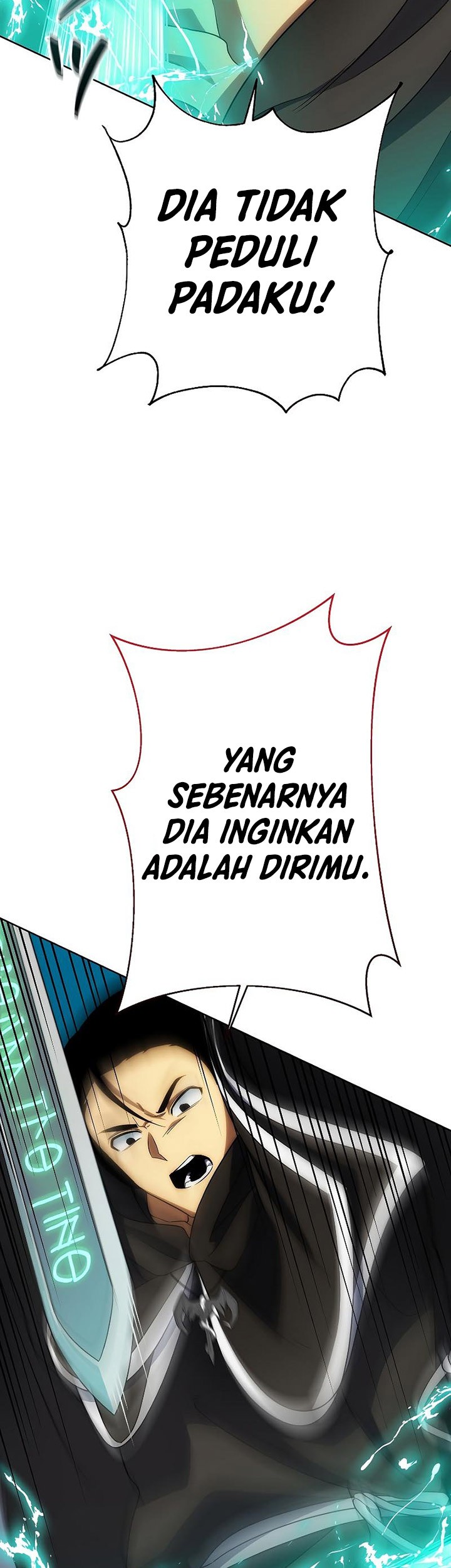 Sorcerous Stabber Orphen: The Witch’s Salvation Chapter 9 - halaman 88