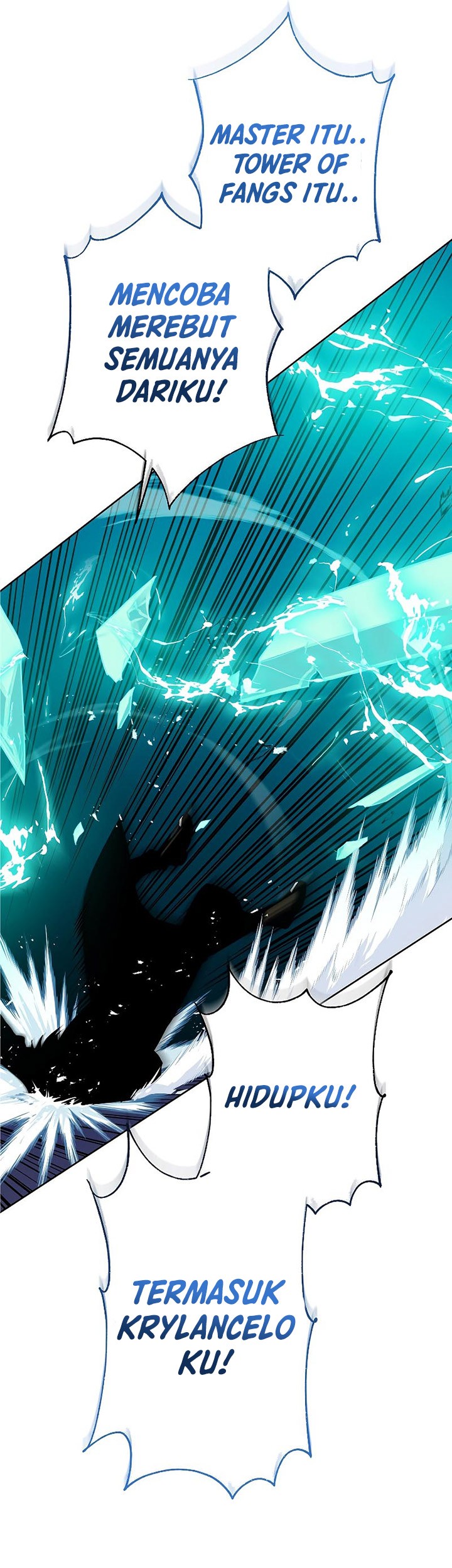 Sorcerous Stabber Orphen: The Witch’s Salvation Chapter 9 - halaman 92