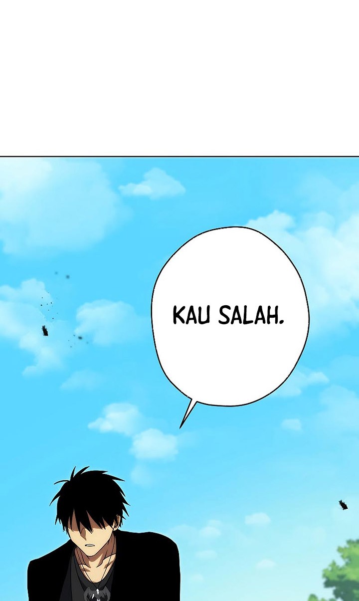 Sorcerous Stabber Orphen: The Witch’s Salvation Chapter 9 - halaman 95