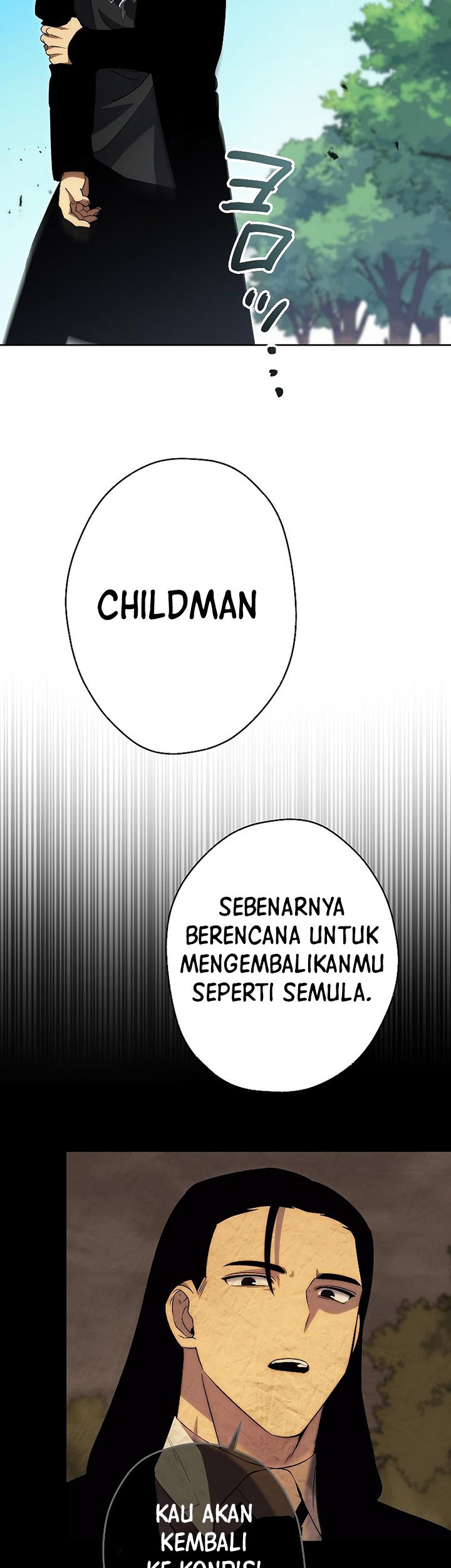 Sorcerous Stabber Orphen: The Witch’s Salvation Chapter 9 - halaman 96