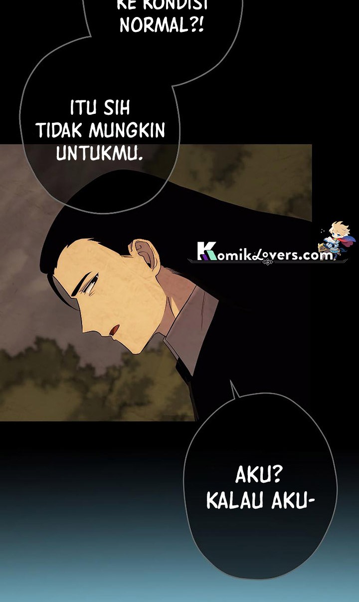 Sorcerous Stabber Orphen: The Witch’s Salvation Chapter 9 - halaman 97