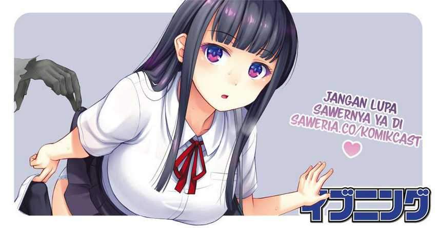 Sore wa Rei no Shiwaza desu Chapter 31 - halaman 24