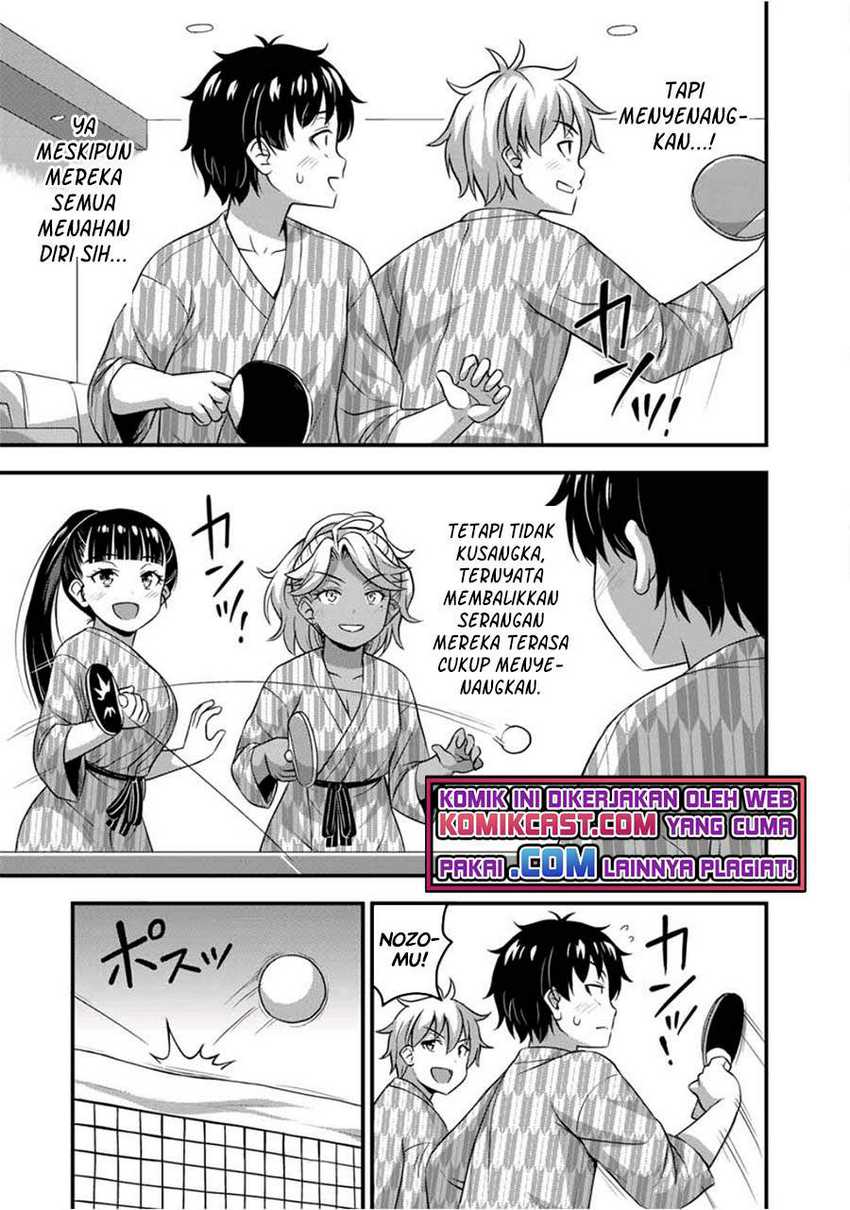 Sore wa Rei no Shiwaza desu Chapter 34 - halaman 12