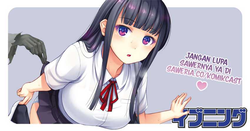 Sore wa Rei no Shiwaza desu Chapter 35 - halaman 22