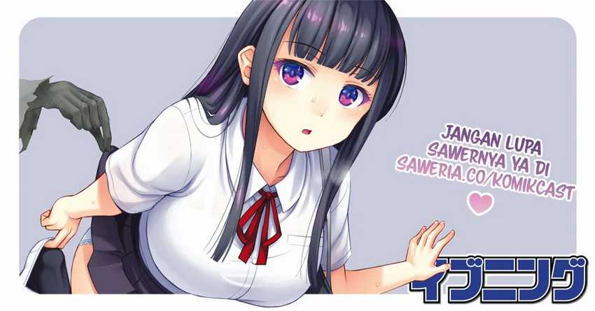 Sore wa Rei no Shiwaza desu Chapter 37 - halaman 20