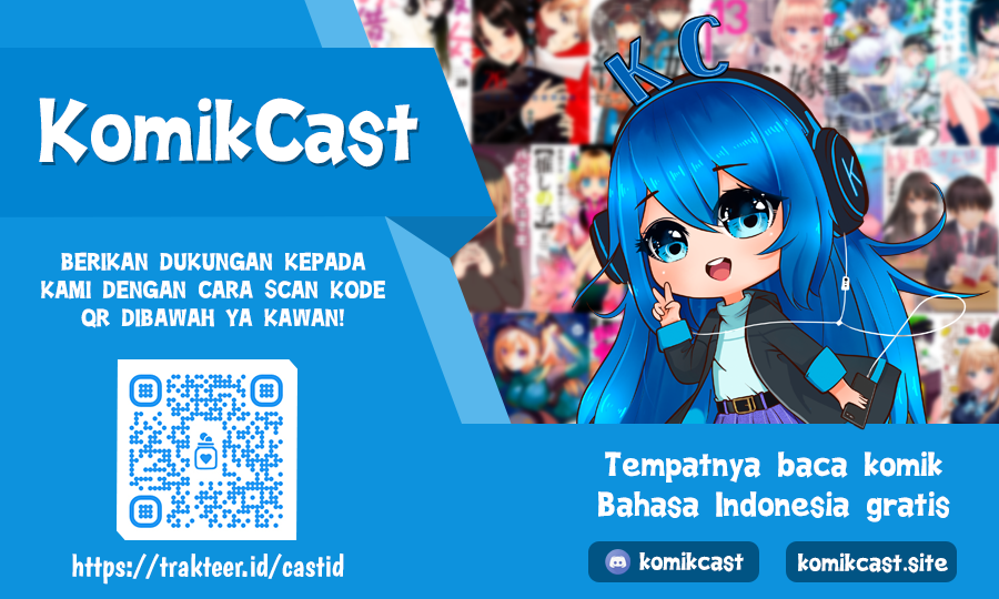 Sore wa Rei no Shiwaza desu Chapter 53 - halaman 20
