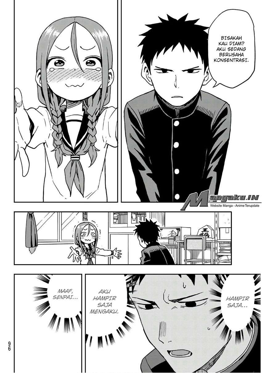 Soredemo Ayumu wa Yosetekuru Chapter 1 - halaman 8