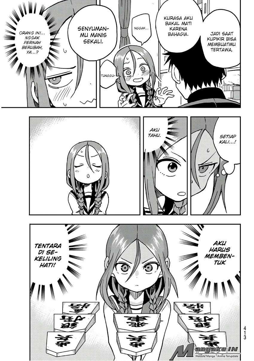 Soredemo Ayumu wa Yosetekuru Chapter 10 - halaman 6