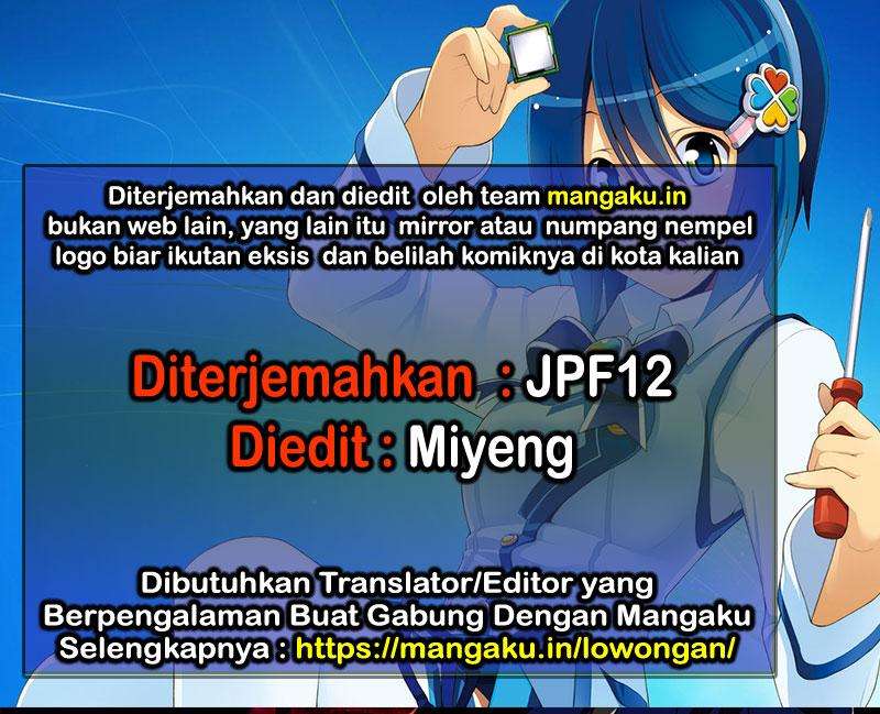 Soredemo Ayumu wa Yosetekuru Chapter 11 - halaman 1