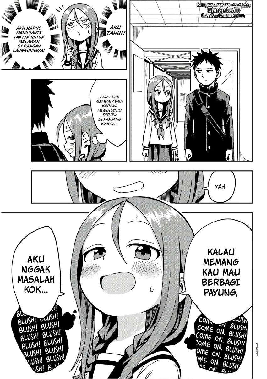 Soredemo Ayumu wa Yosetekuru Chapter 11 - halaman 6