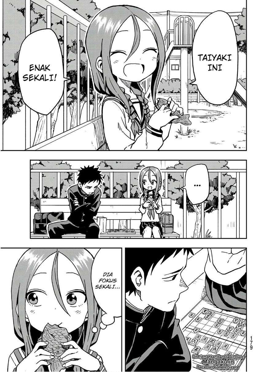 Soredemo Ayumu wa Yosetekuru Chapter 12 - halaman 6