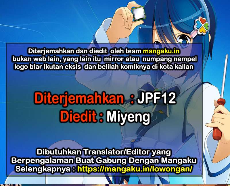 Soredemo Ayumu wa Yosetekuru Chapter 13 - halaman 1