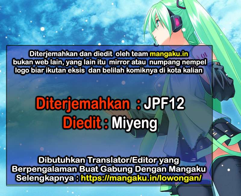 Soredemo Ayumu wa Yosetekuru Chapter 14 - halaman 1
