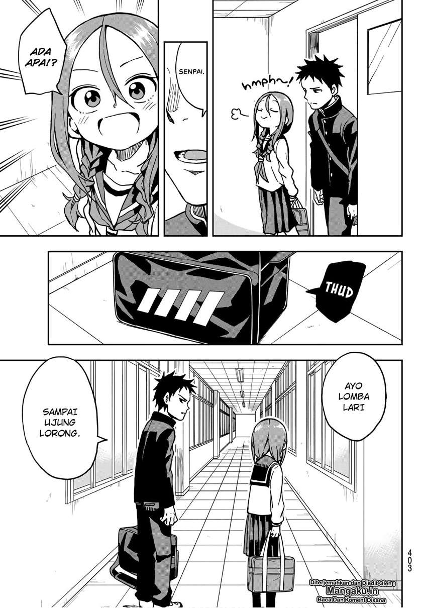 Soredemo Ayumu wa Yosetekuru Chapter 16 - halaman 4