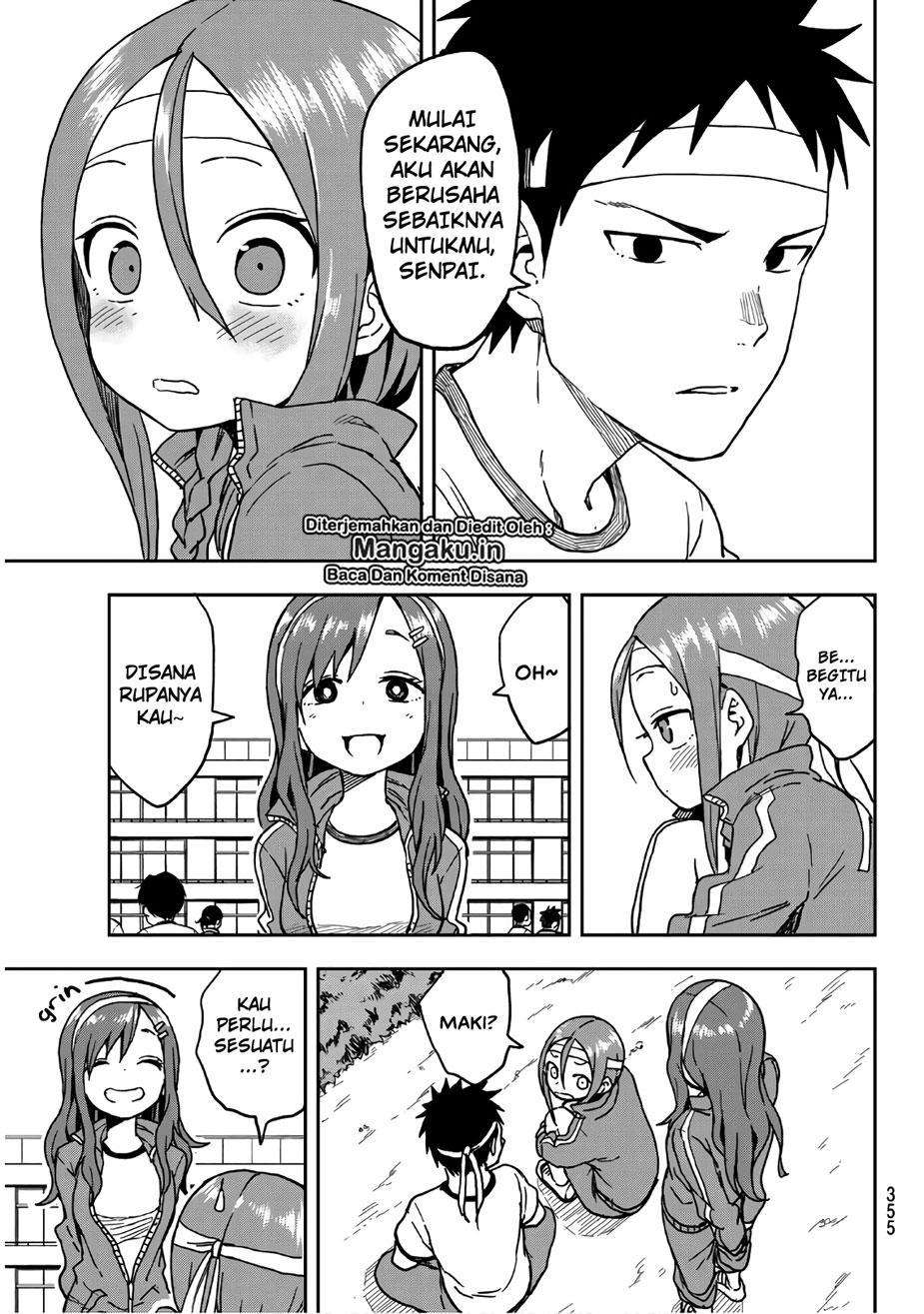 Soredemo Ayumu wa Yosetekuru Chapter 19 - halaman 4
