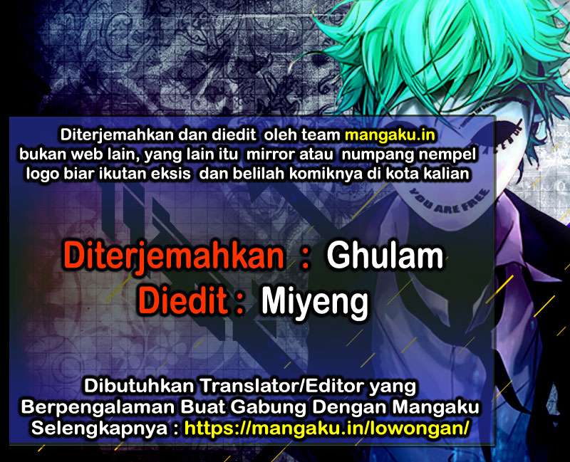 Soredemo Ayumu wa Yosetekuru Chapter 2 - halaman 1
