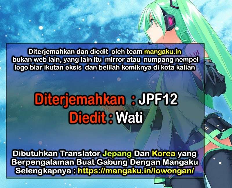 Soredemo Ayumu wa Yosetekuru Chapter 20 - halaman 1