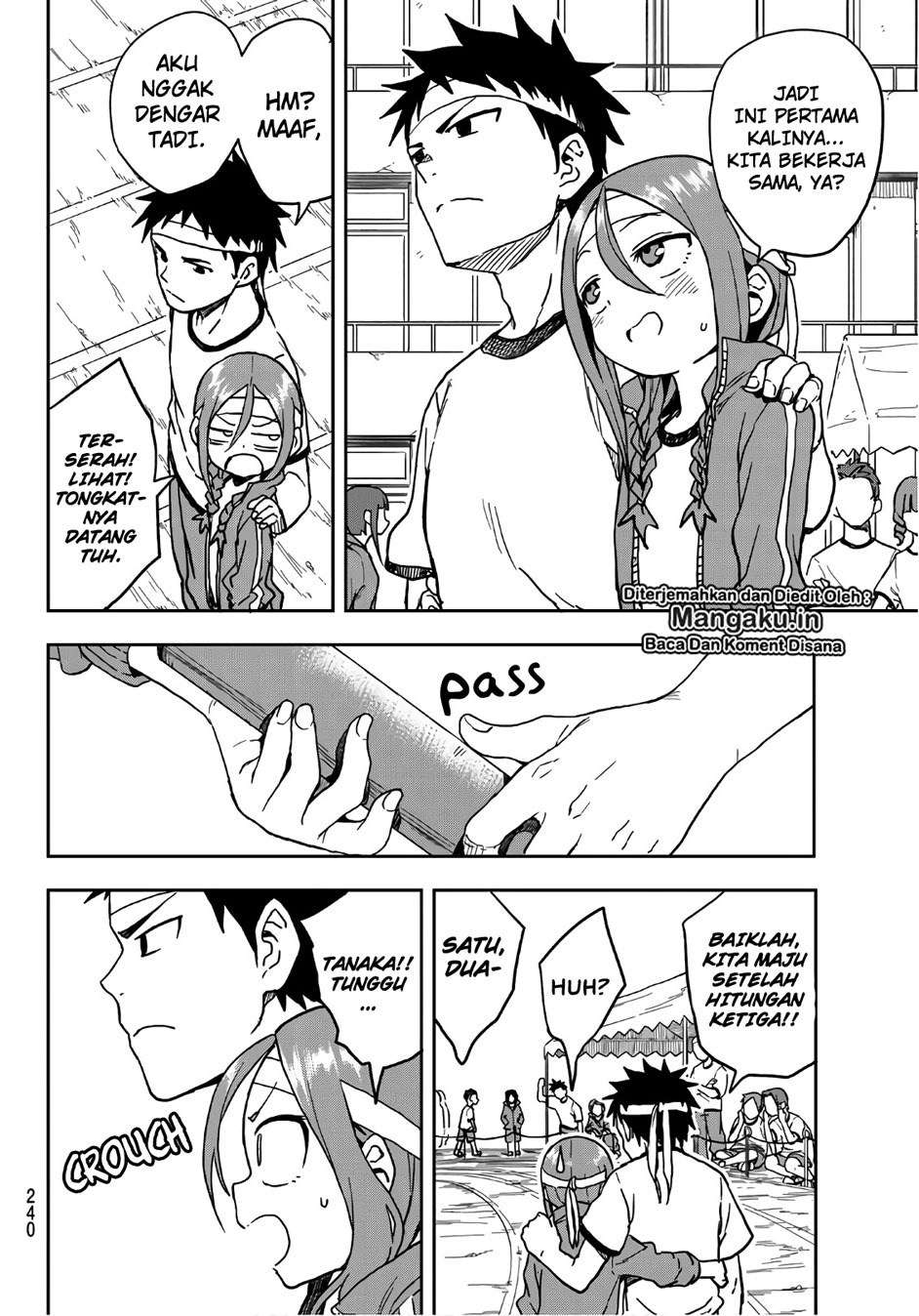 Soredemo Ayumu wa Yosetekuru Chapter 20 - halaman 5
