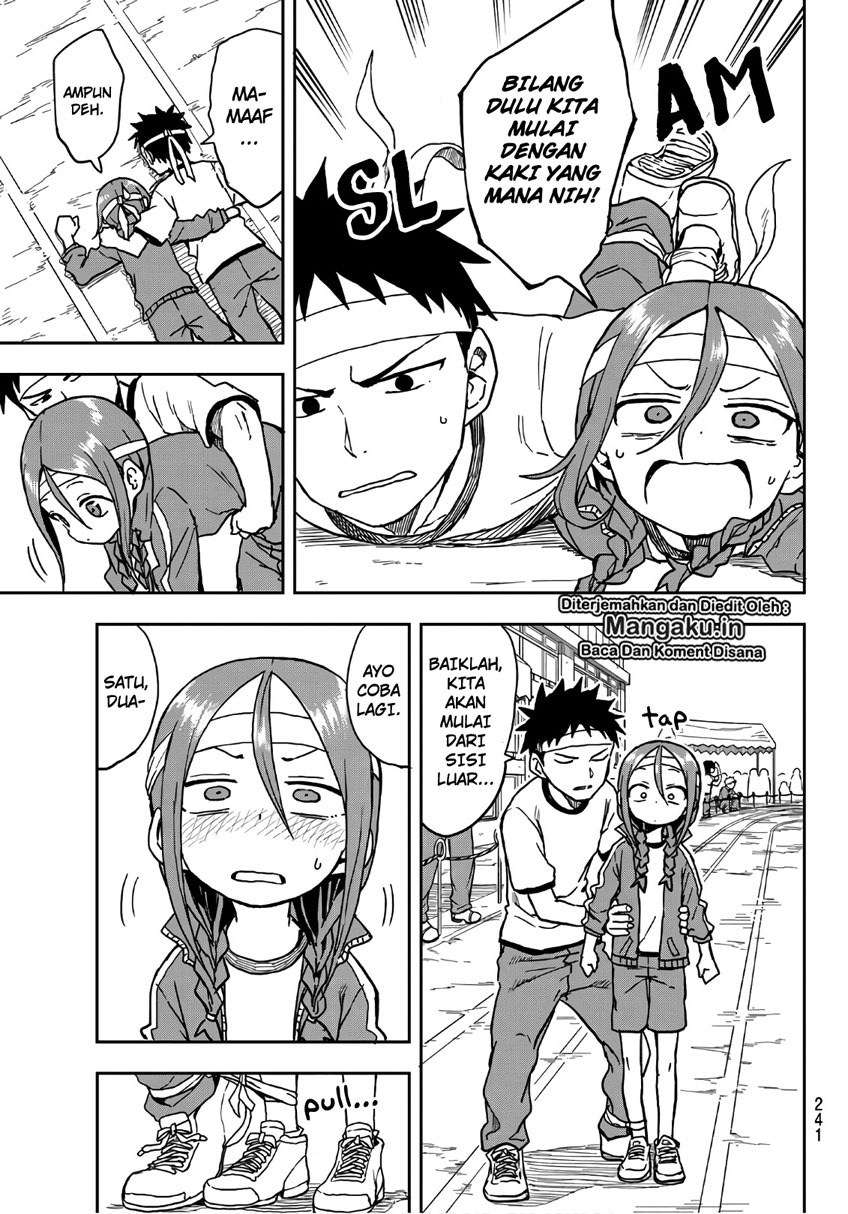 Soredemo Ayumu wa Yosetekuru Chapter 20 - halaman 6