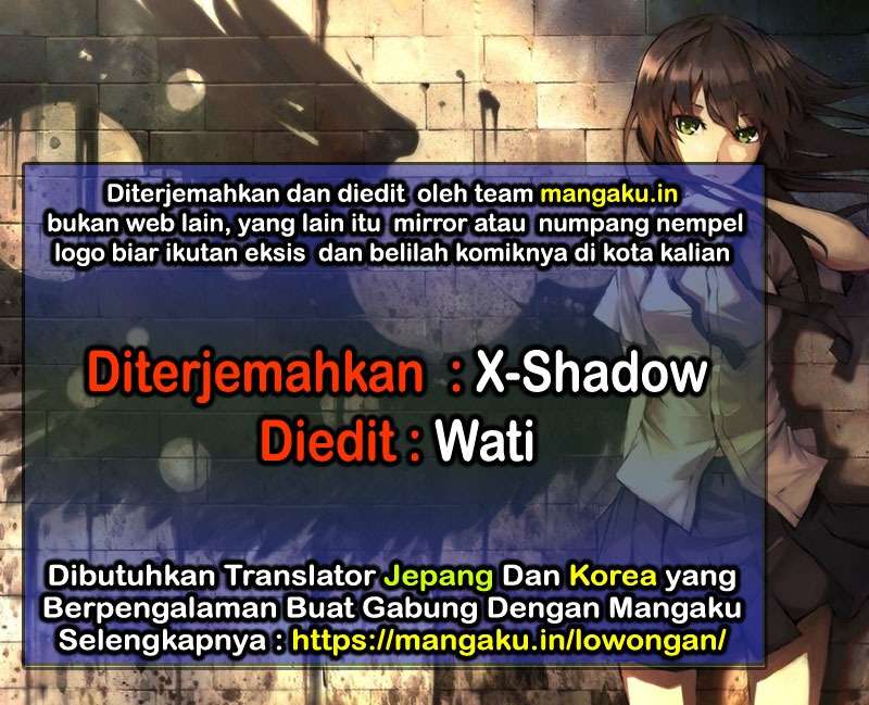 Soredemo Ayumu wa Yosetekuru Chapter 21 - halaman 1
