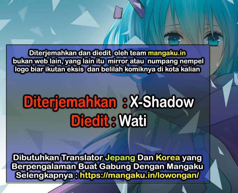 Soredemo Ayumu wa Yosetekuru Chapter 23 - halaman 1