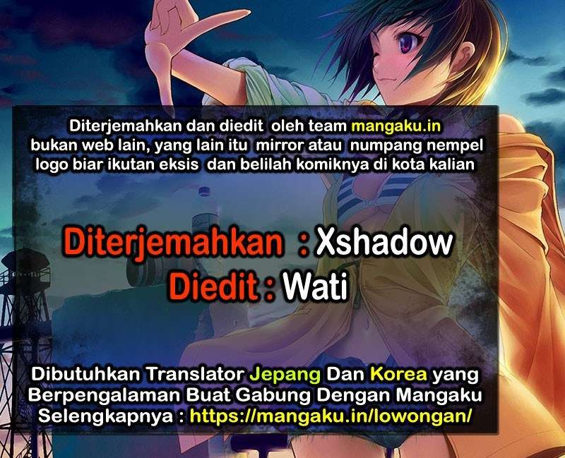 Soredemo Ayumu wa Yosetekuru Chapter 29 - halaman 1