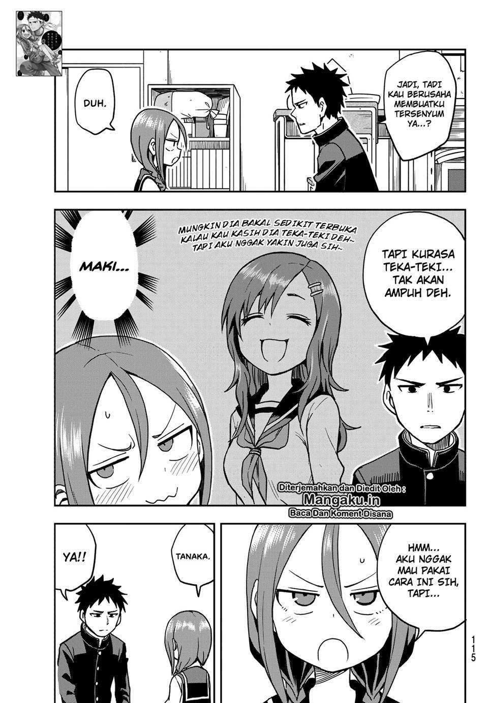 Soredemo Ayumu wa Yosetekuru Chapter 29 - halaman 6
