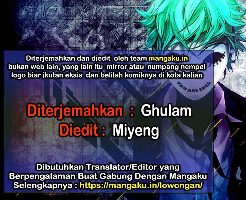 Soredemo Ayumu wa Yosetekuru Chapter 3 - halaman 1