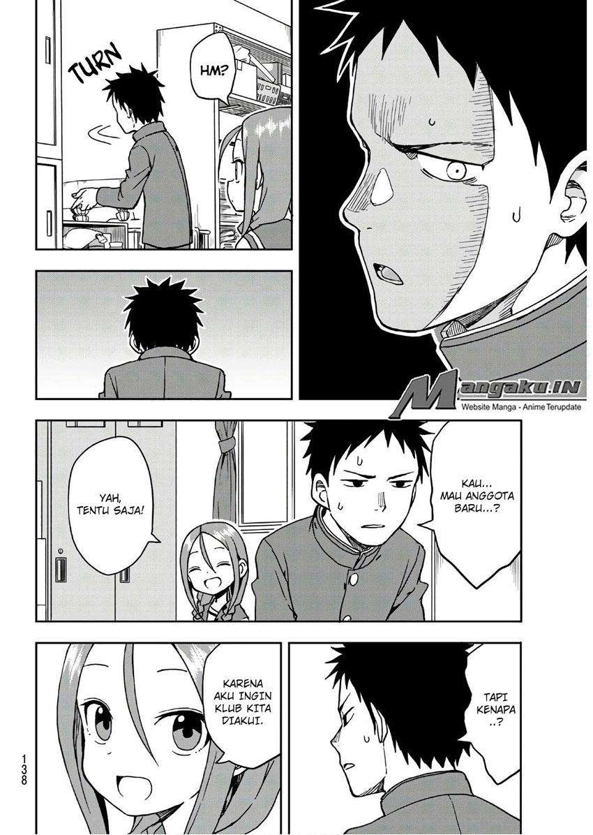 Soredemo Ayumu wa Yosetekuru Chapter 3 - halaman 3