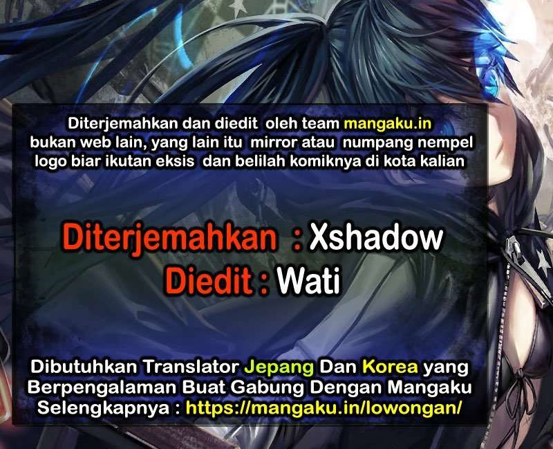 Soredemo Ayumu wa Yosetekuru Chapter 30 - halaman 1