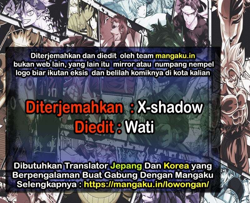 Soredemo Ayumu wa Yosetekuru Chapter 31 - halaman 1