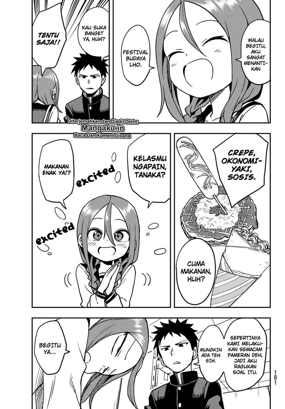 Soredemo Ayumu wa Yosetekuru Chapter 31 - halaman 5