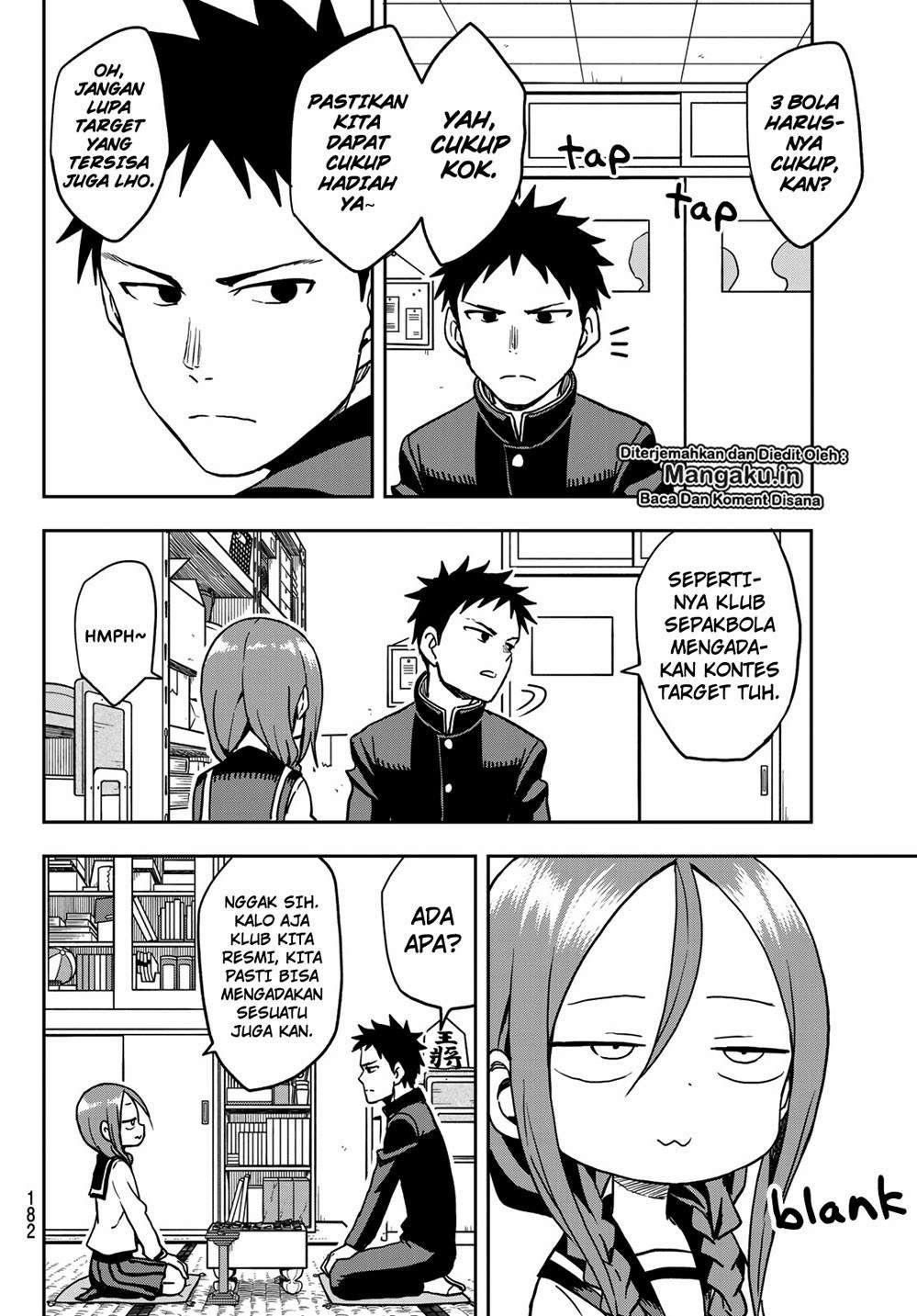 Soredemo Ayumu wa Yosetekuru Chapter 31 - halaman 6