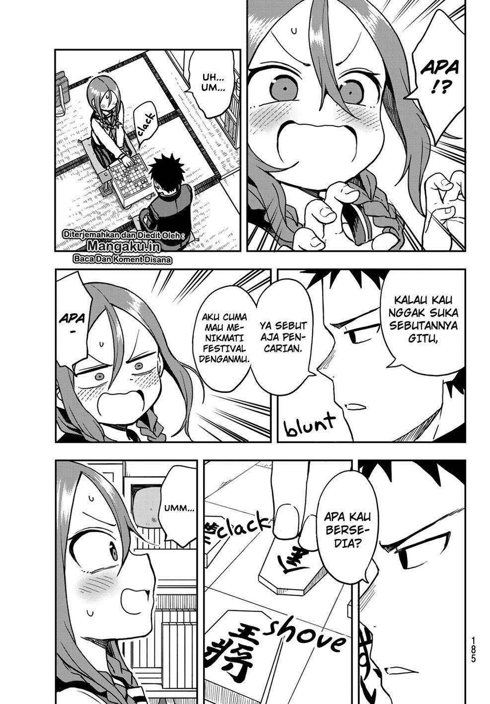 Soredemo Ayumu wa Yosetekuru Chapter 31 - halaman 9