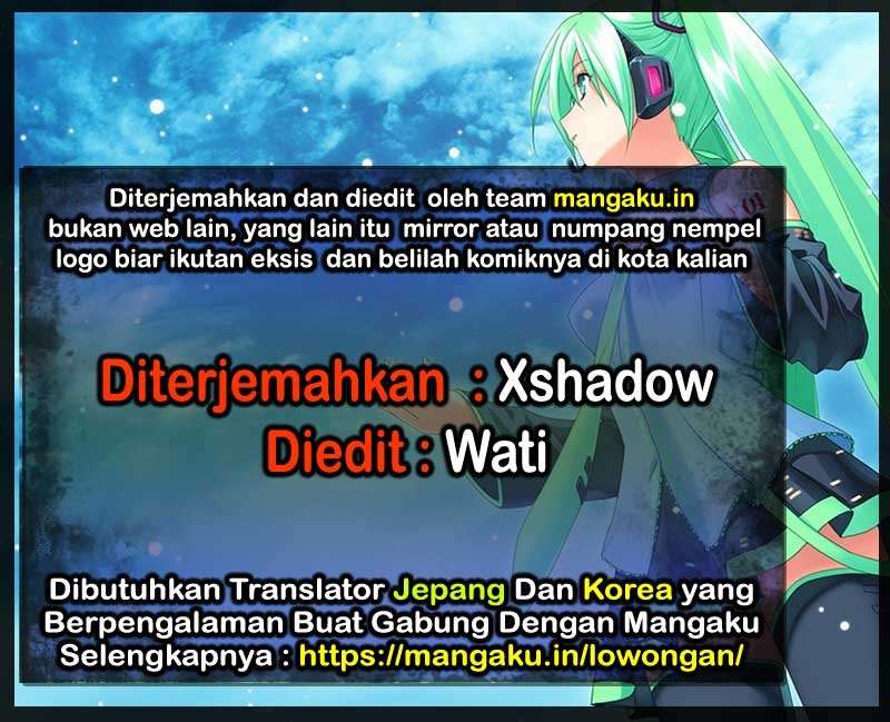 Soredemo Ayumu wa Yosetekuru Chapter 32 - halaman 9