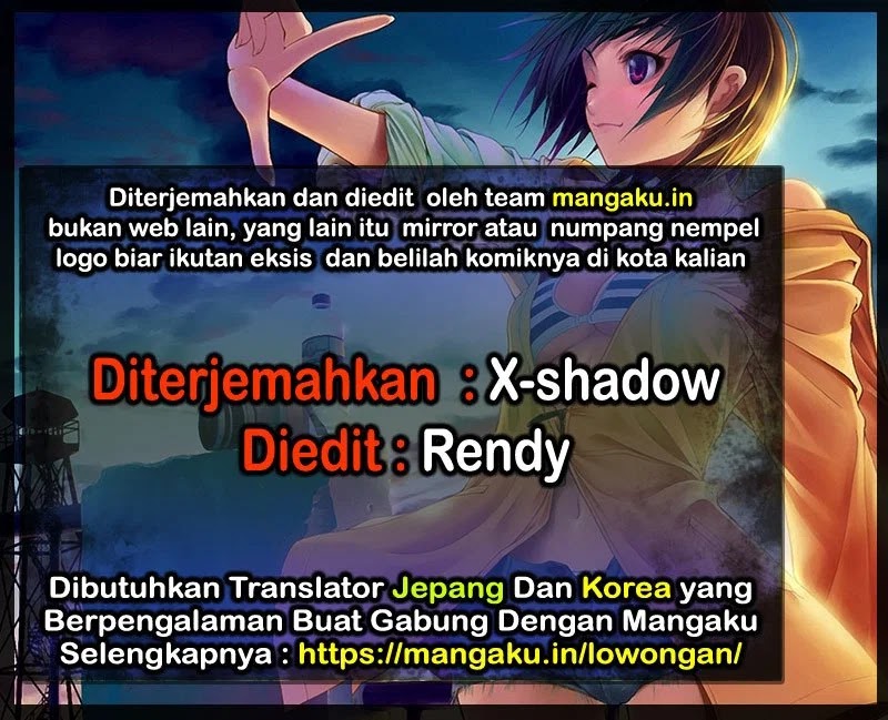 Soredemo Ayumu wa Yosetekuru Chapter 33 - halaman 1