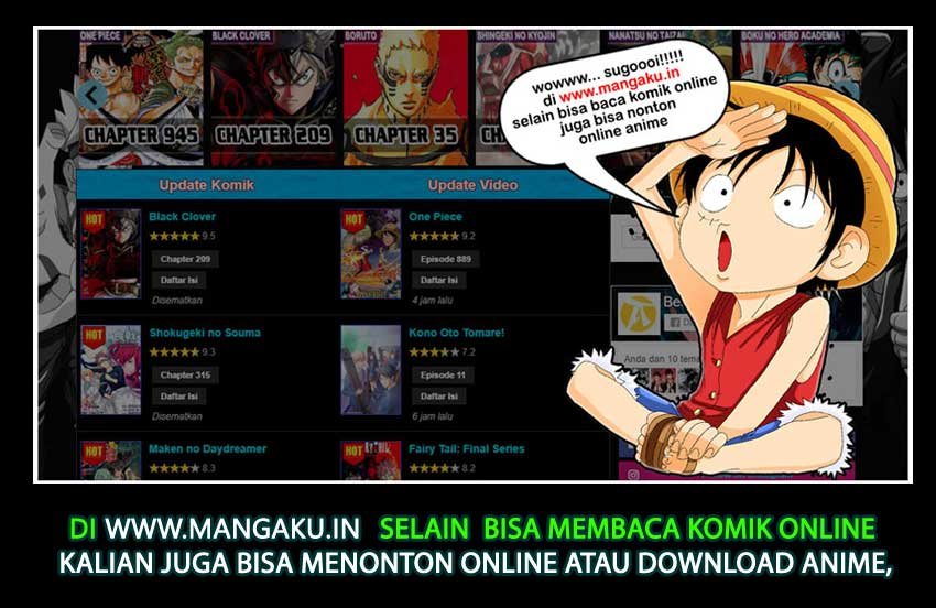 Soredemo Ayumu wa Yosetekuru Chapter 35 - halaman 11