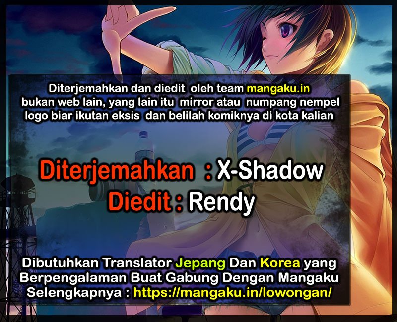 Soredemo Ayumu wa Yosetekuru Chapter 36 - halaman 2