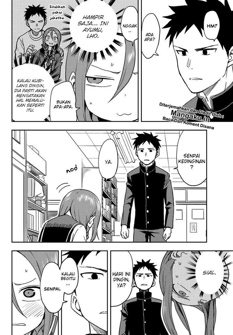 Soredemo Ayumu wa Yosetekuru Chapter 37 - halaman 3
