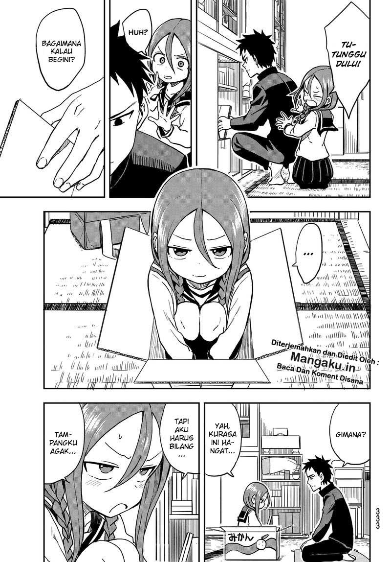 Soredemo Ayumu wa Yosetekuru Chapter 37 - halaman 4