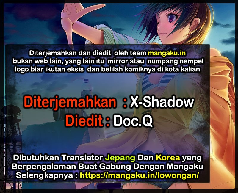 Soredemo Ayumu wa Yosetekuru Chapter 38 - halaman 1